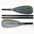 Conquest Duraflex Fiberglass Breakdown Paddle 230-240cm 