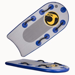 VertEgo XL 10 PSI inflatable bodyboard