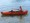 Conquest Dyad paddled solo.