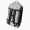 Included rugged backpack
