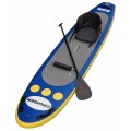 Maxxon Cruiser Inflatable SUP Paddle Board System - MAXCR