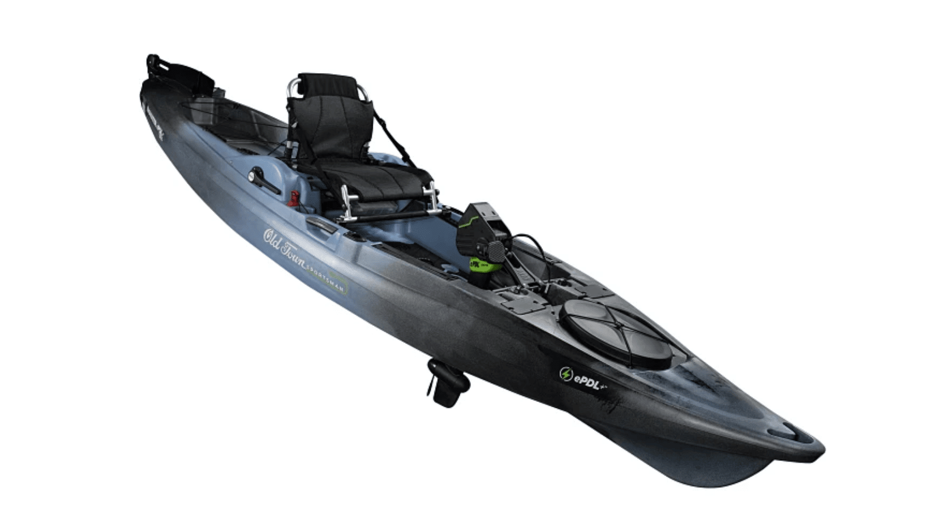 BigWater ePDL Plus 132