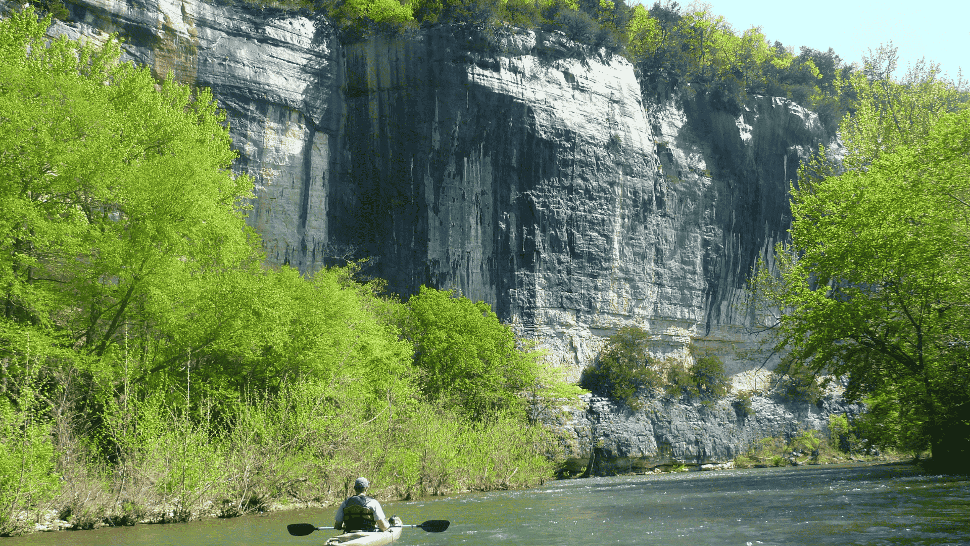 Buffalo National River, Arkansas