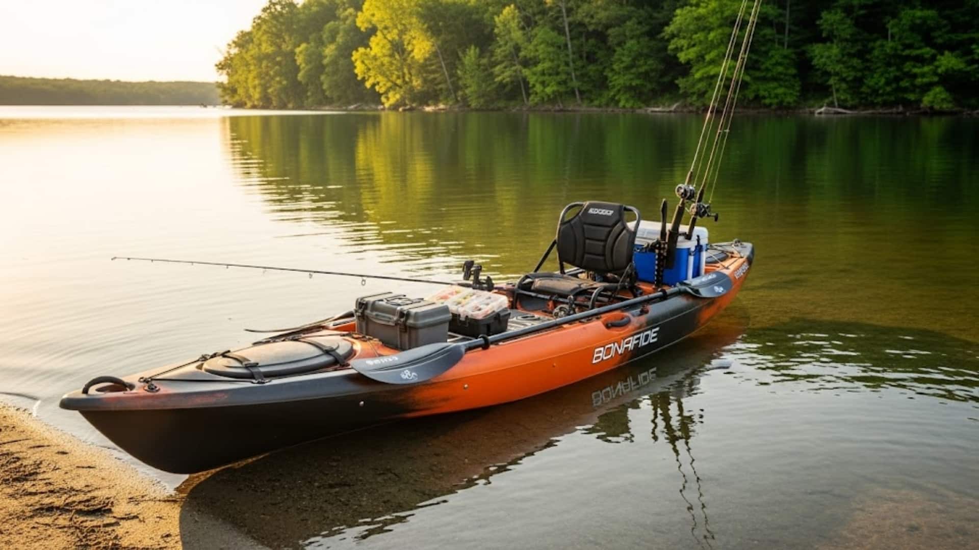 Buying Tips for the Bonafide Kayak