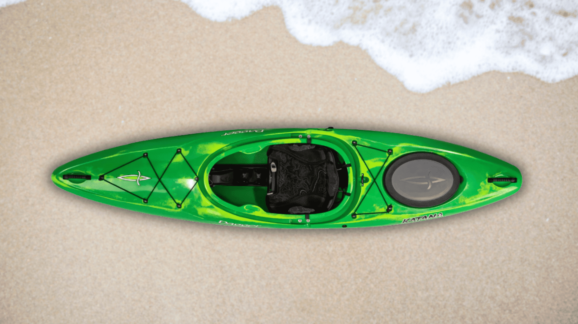 Dagger Hybrid Kayaks