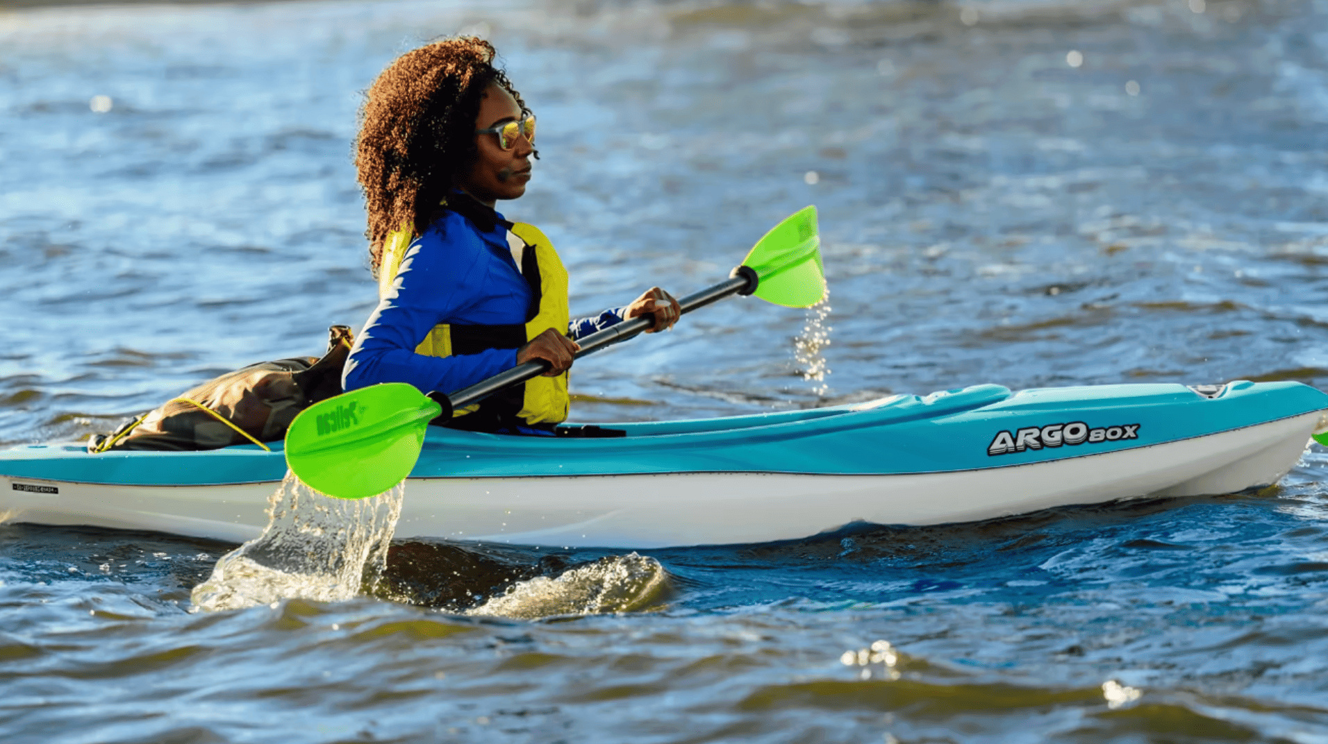 Dagger Recreational Kayaks