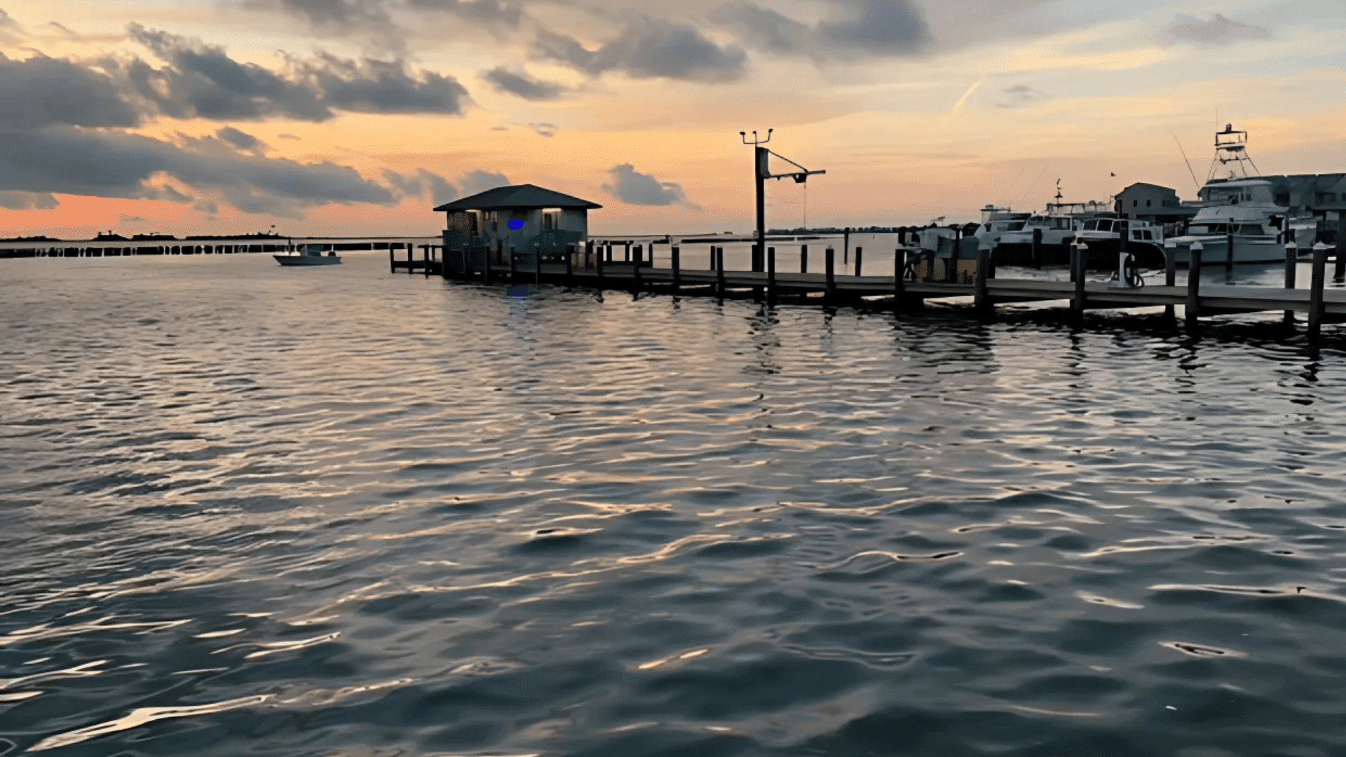 Dauphin Island