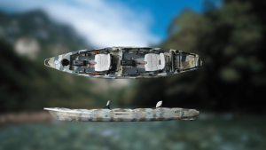 Feelfree Lure II Tandem