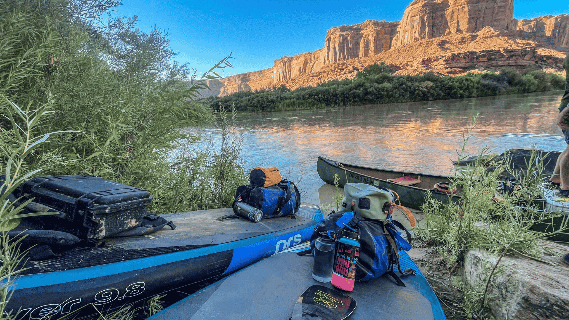 Green River, Utah
