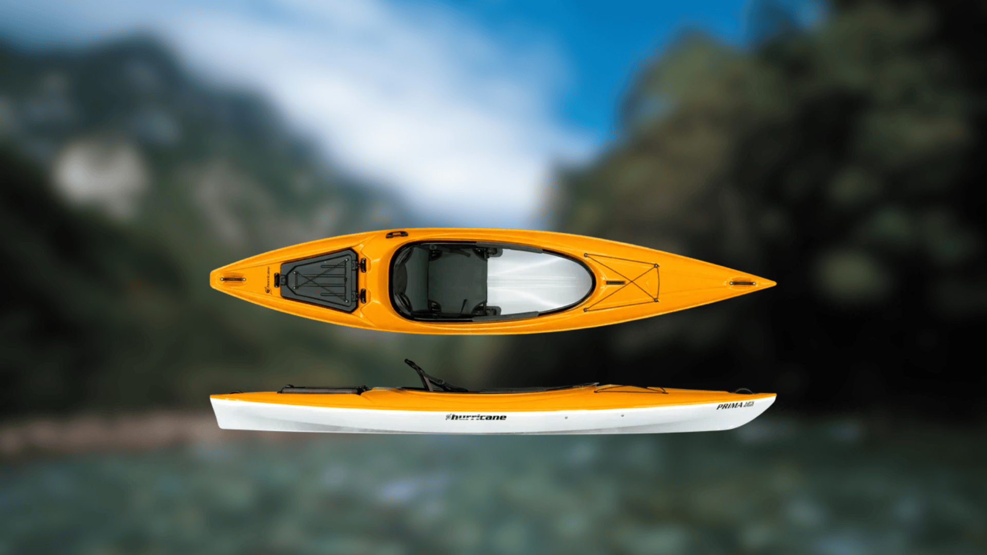 Hurricane Prima 125 Sport