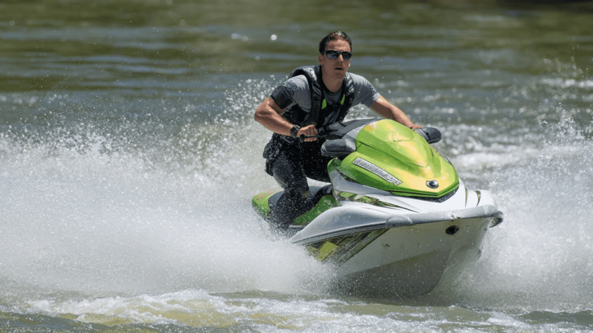 Jet Ski
