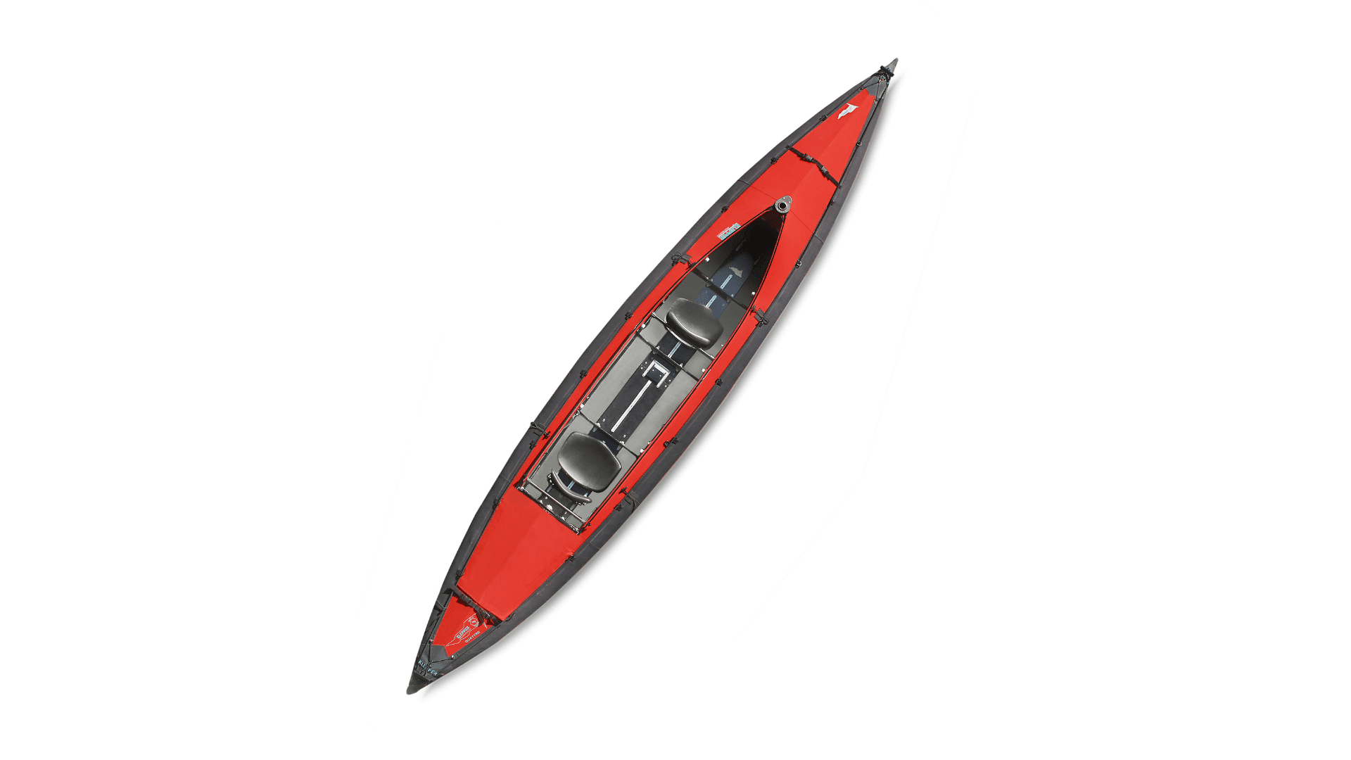 Klepper Aerius Expedition