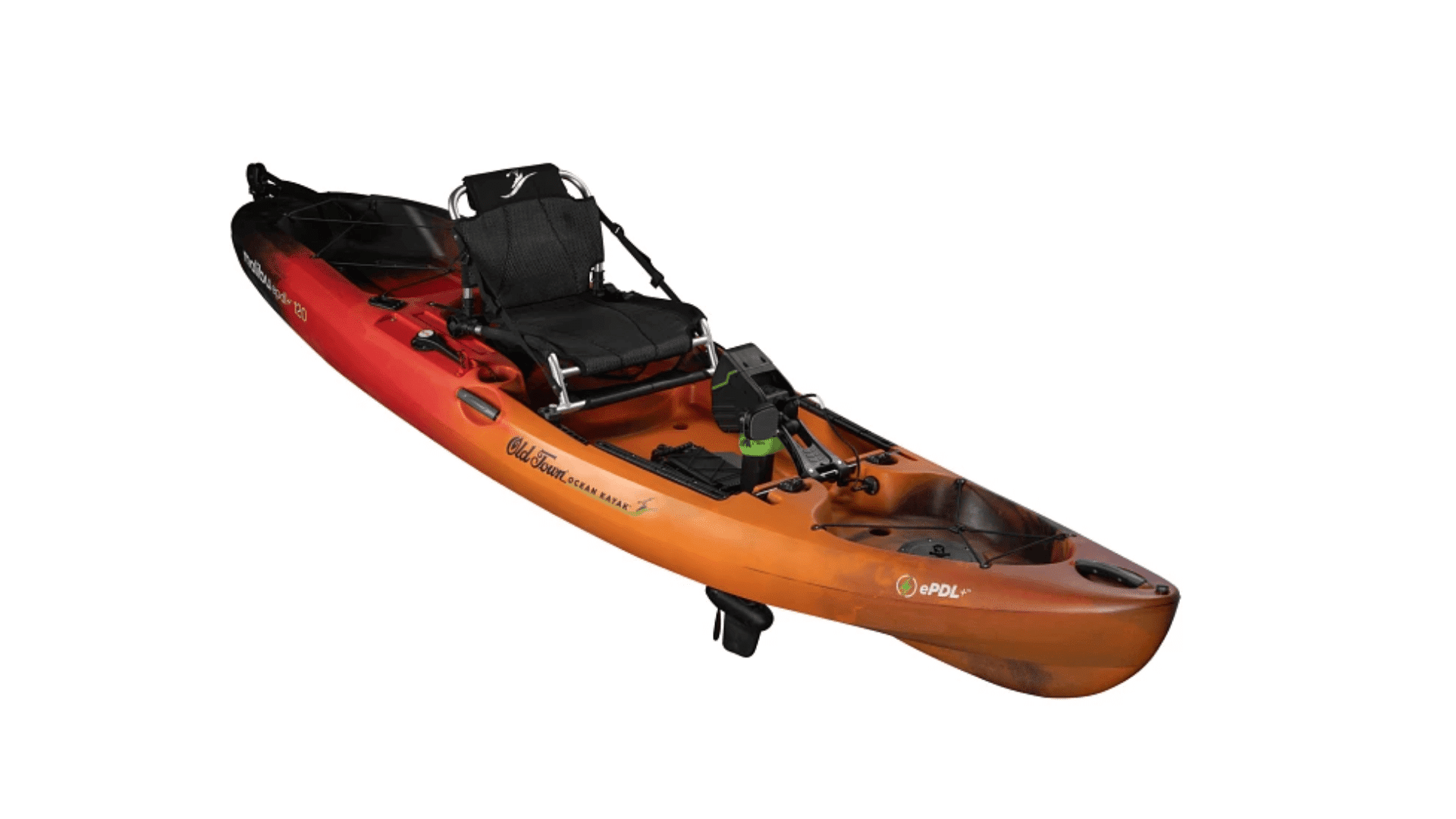 Malibu ePDL PLUS 120