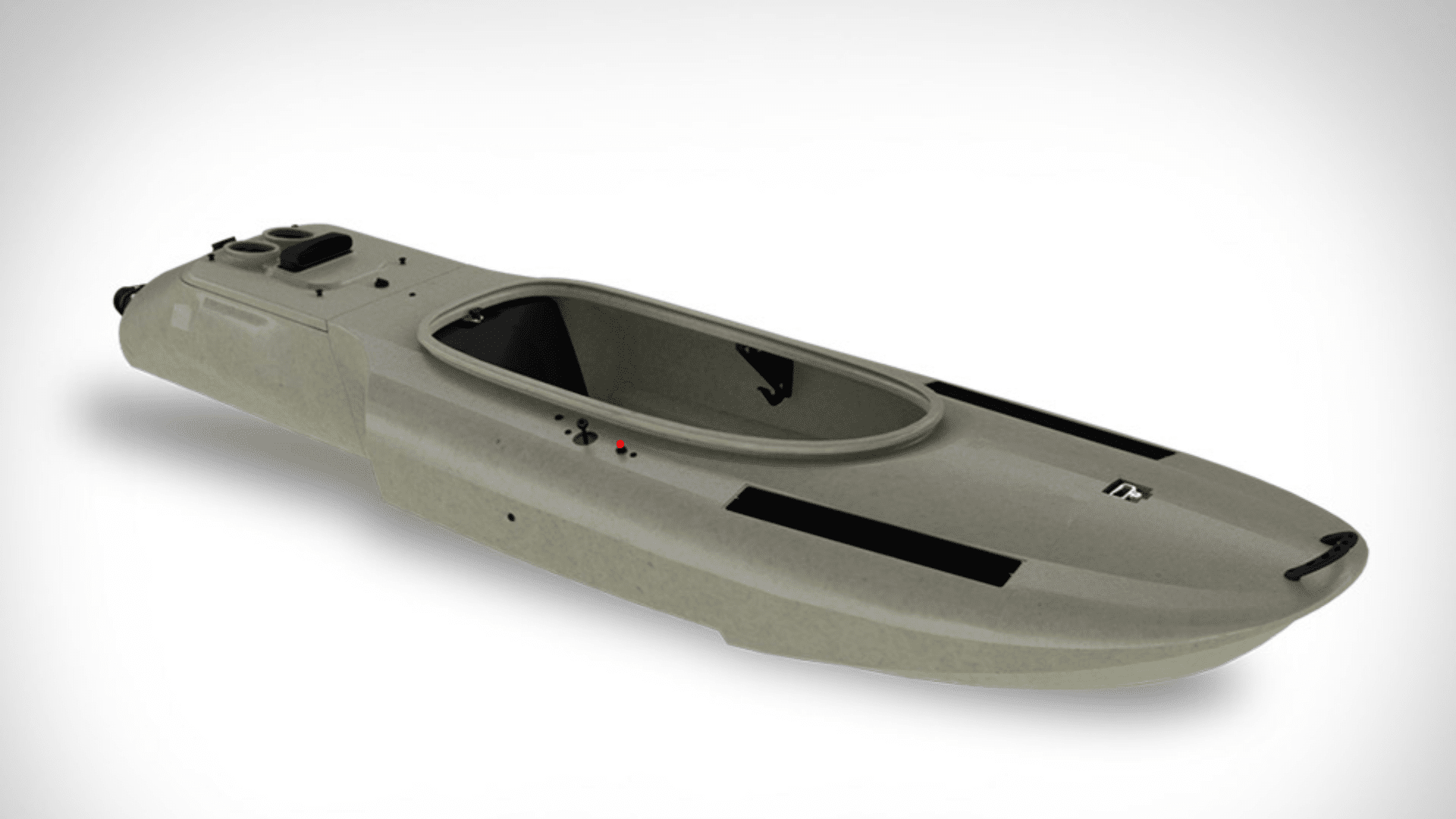Mokai kayak