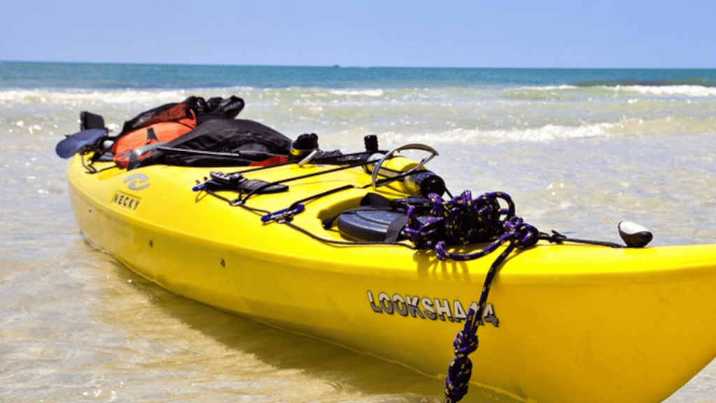 Necky Kayak