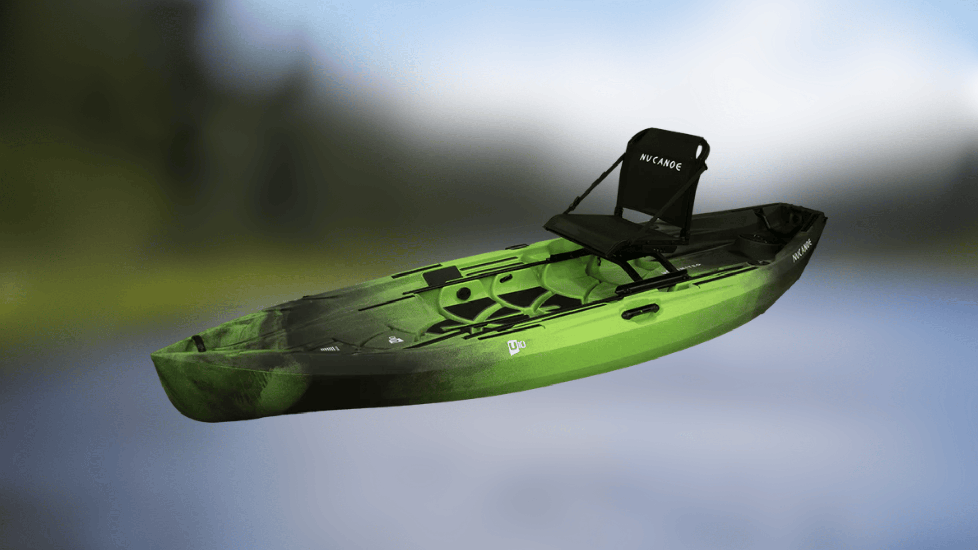 Nucanoe u10