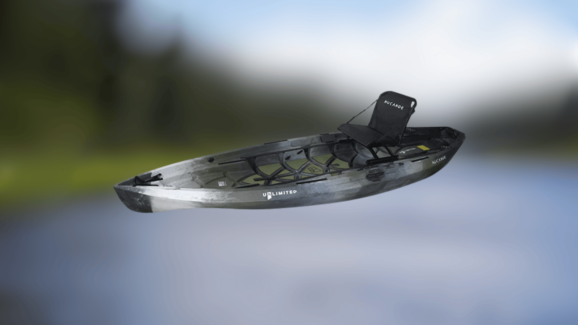 Nucanoe unlimited