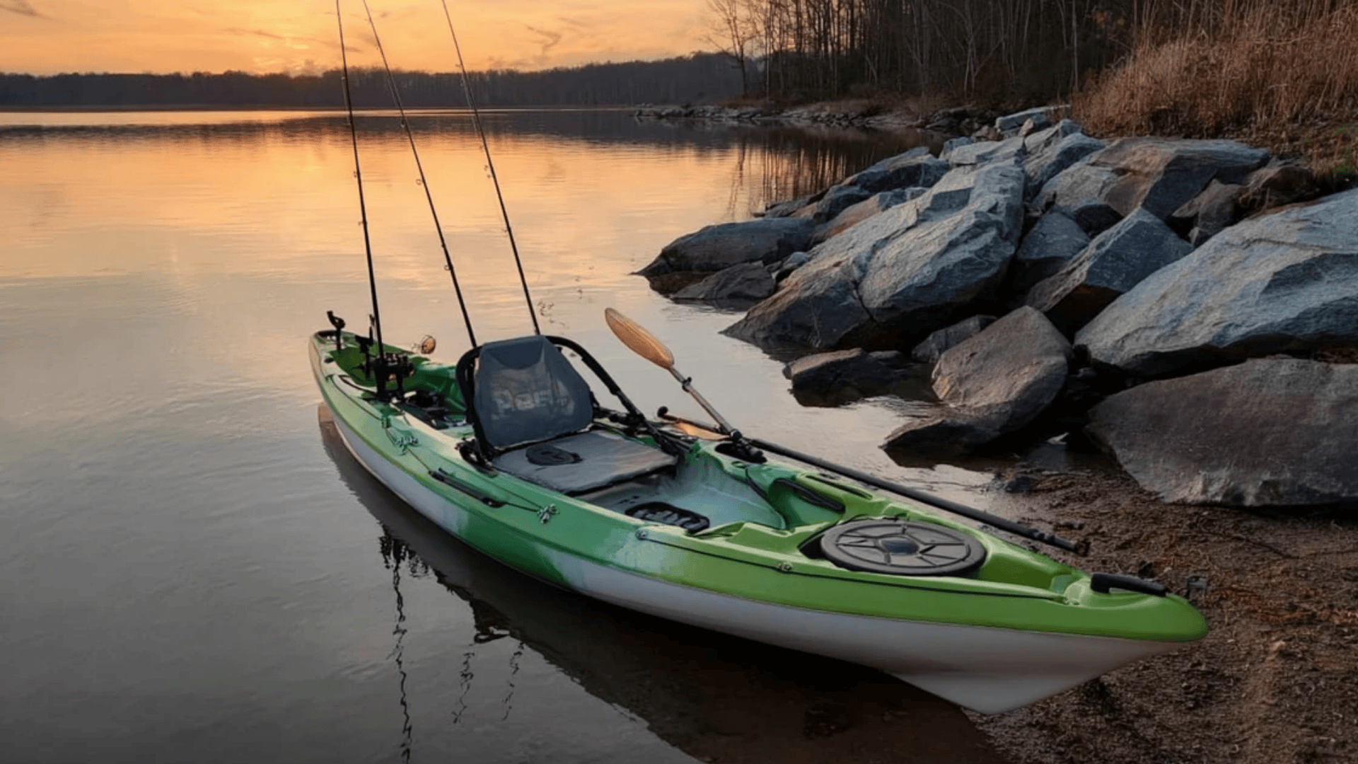 Pelican Mustang 100X