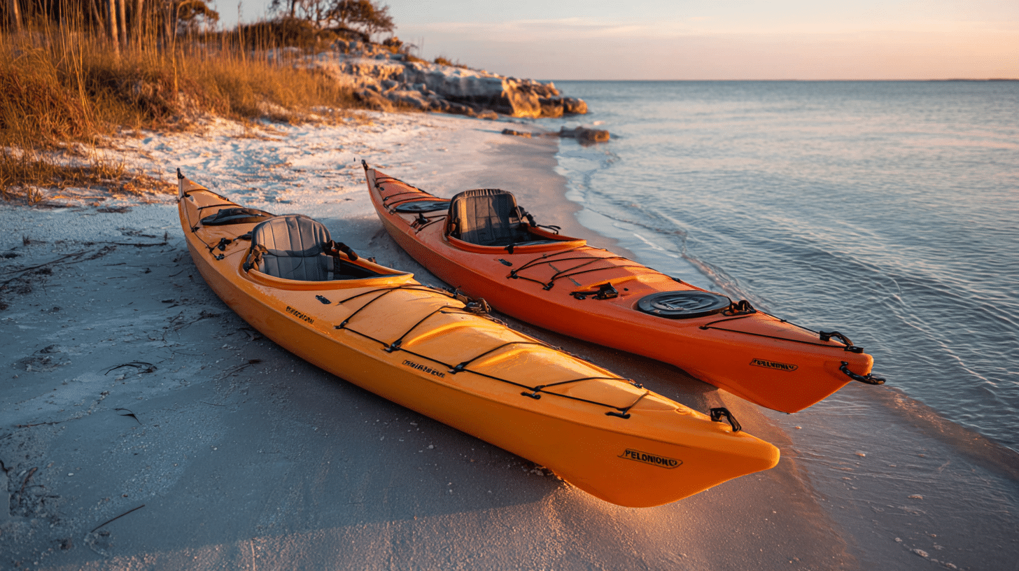 Pelican vs. Other Kayak Brands