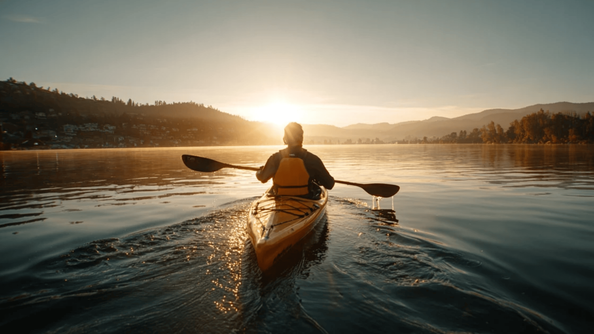 Personal Flotation Device Guide for Kayak Safety