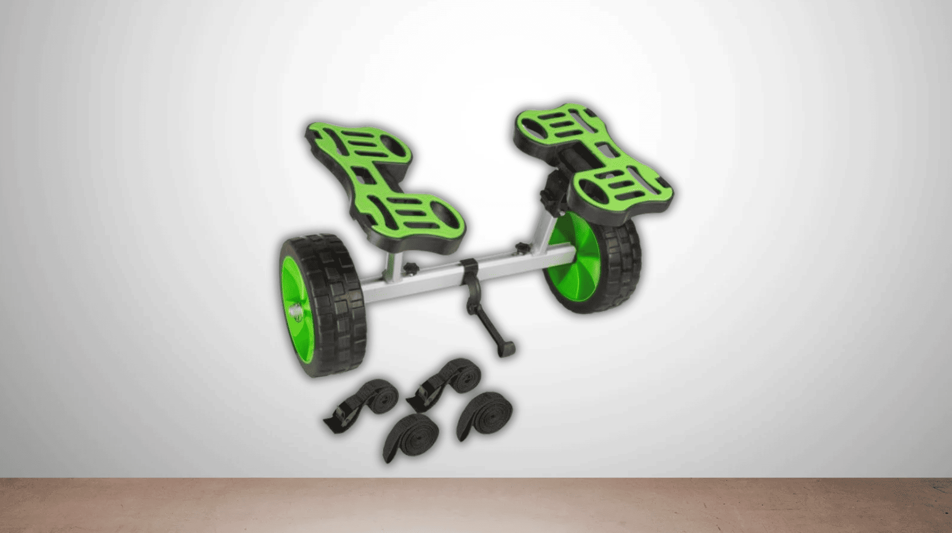 RAD Sportz Kayak Trolley Pro
