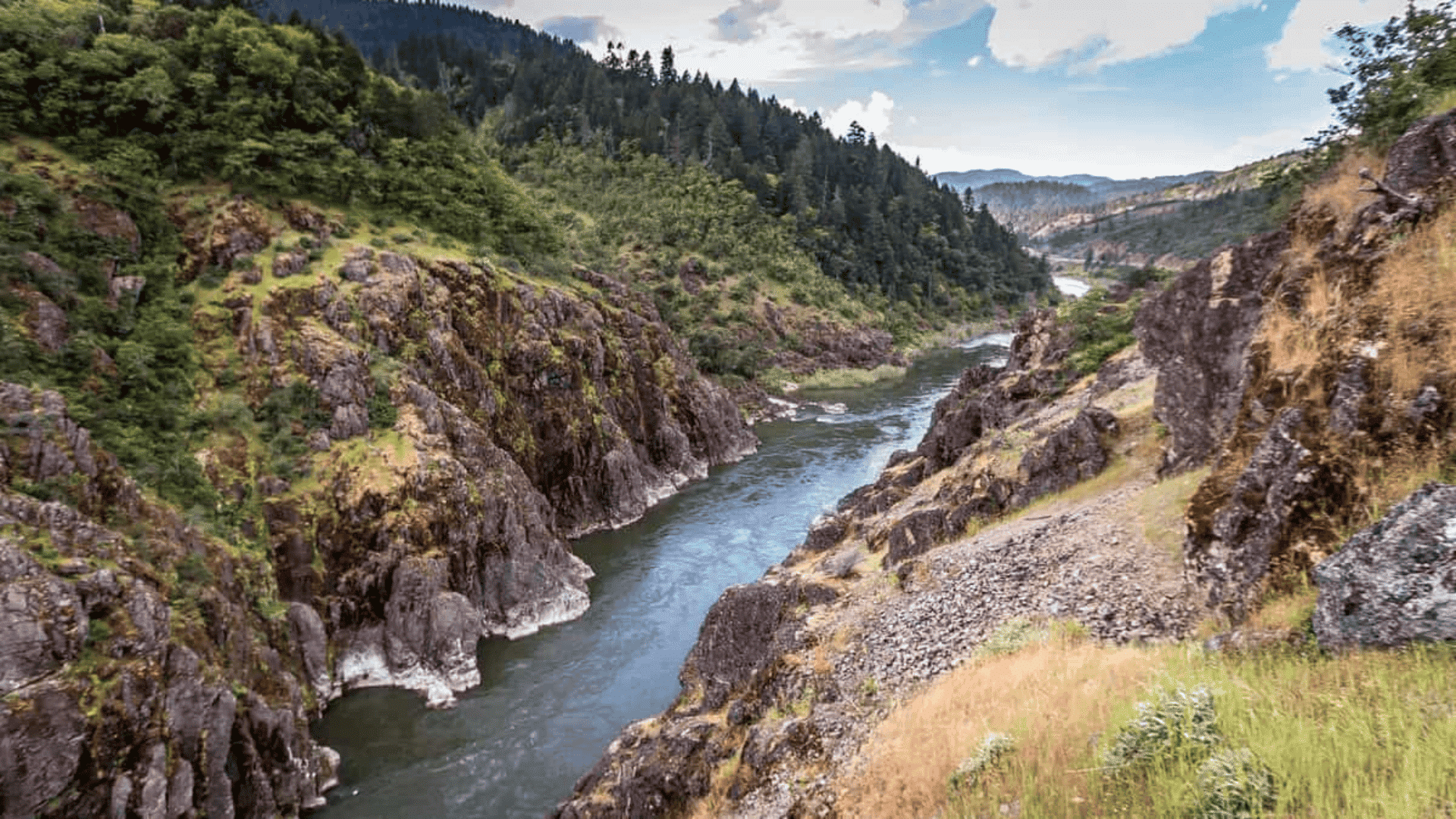 Rogue River