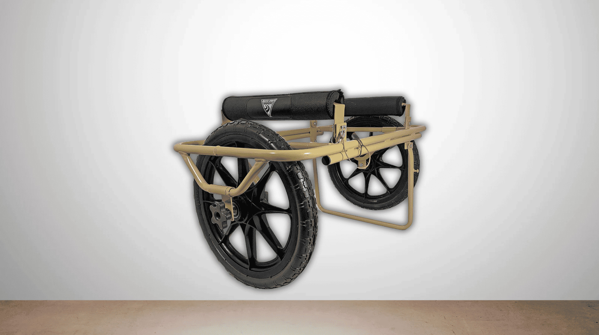 Seattle Sports PaddleBoy ATC All-Terrain Cart
