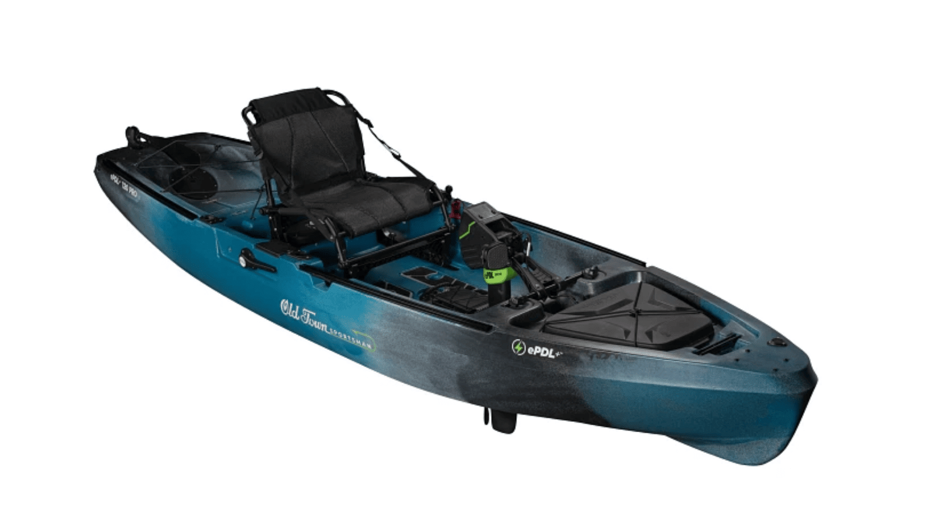 Sportsman ePDL Plus 120 Pro