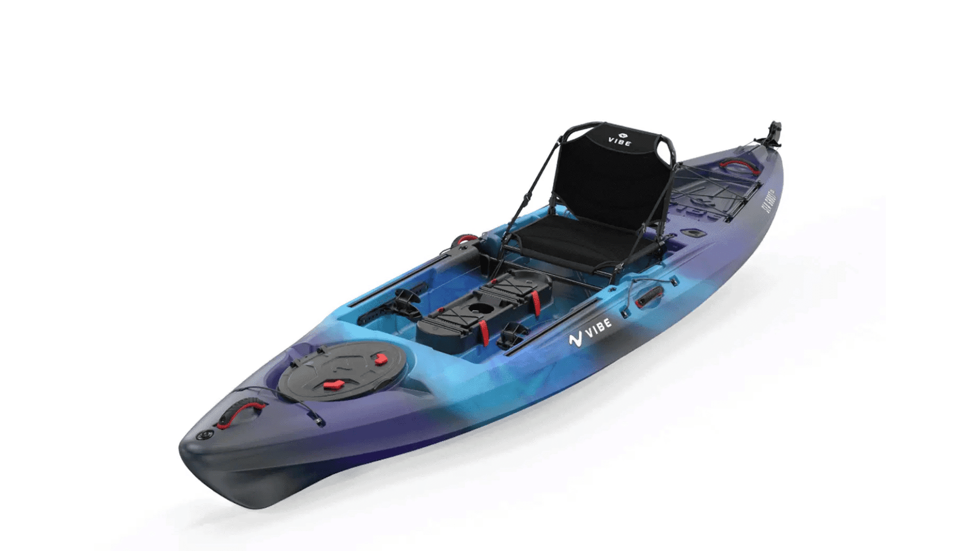 Vibe Sea Ghost 130