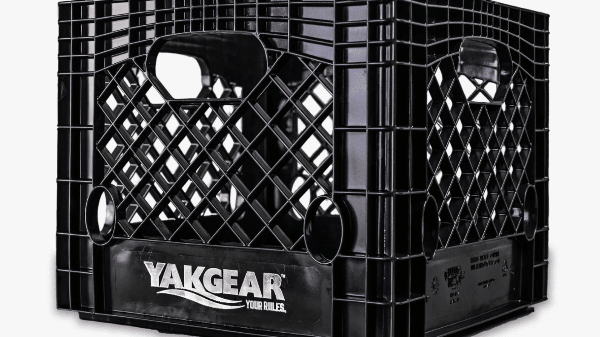 angler crate