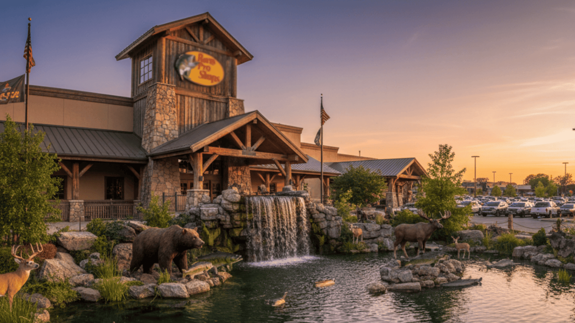 bass pro