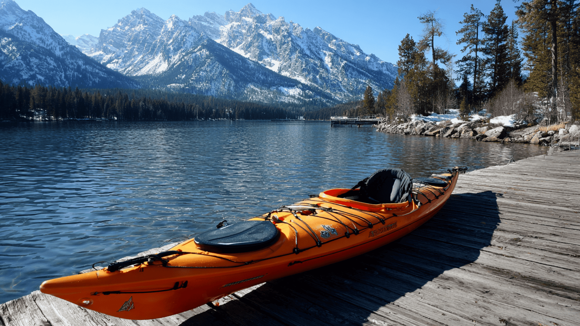 best kayak for beginners