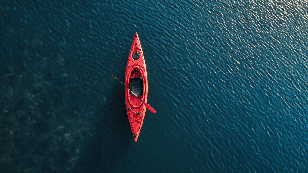 best recreational kayaks