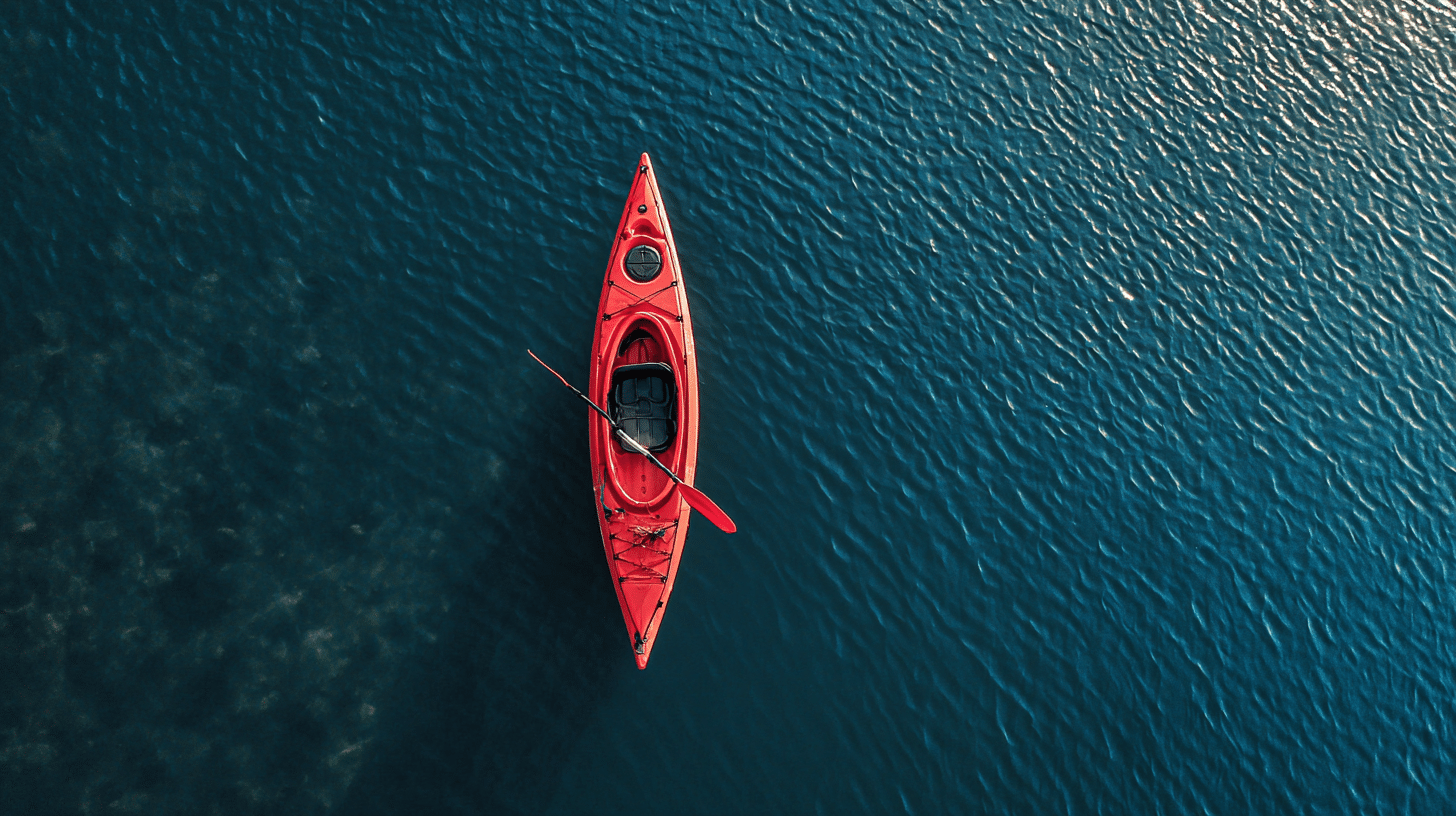 best recreational kayaks