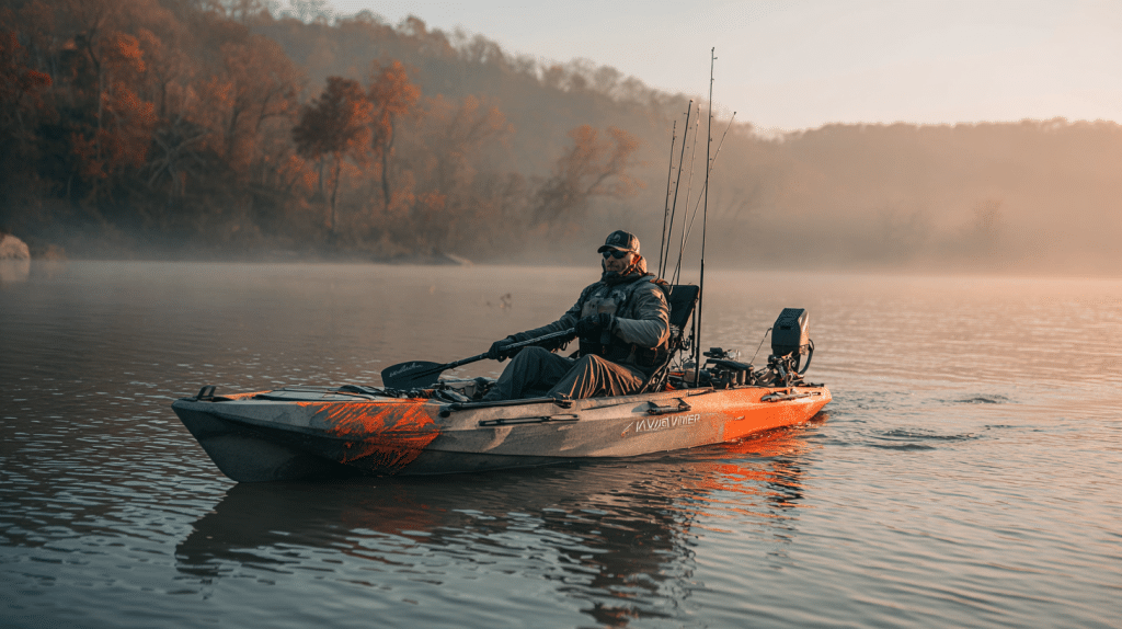 best trolling motor