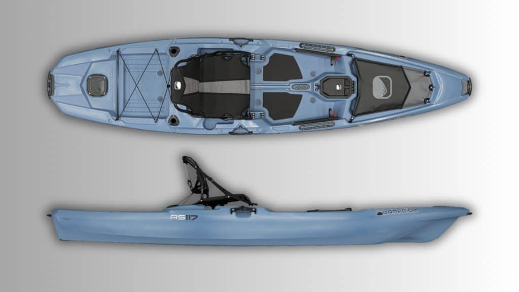 bonafide rs117