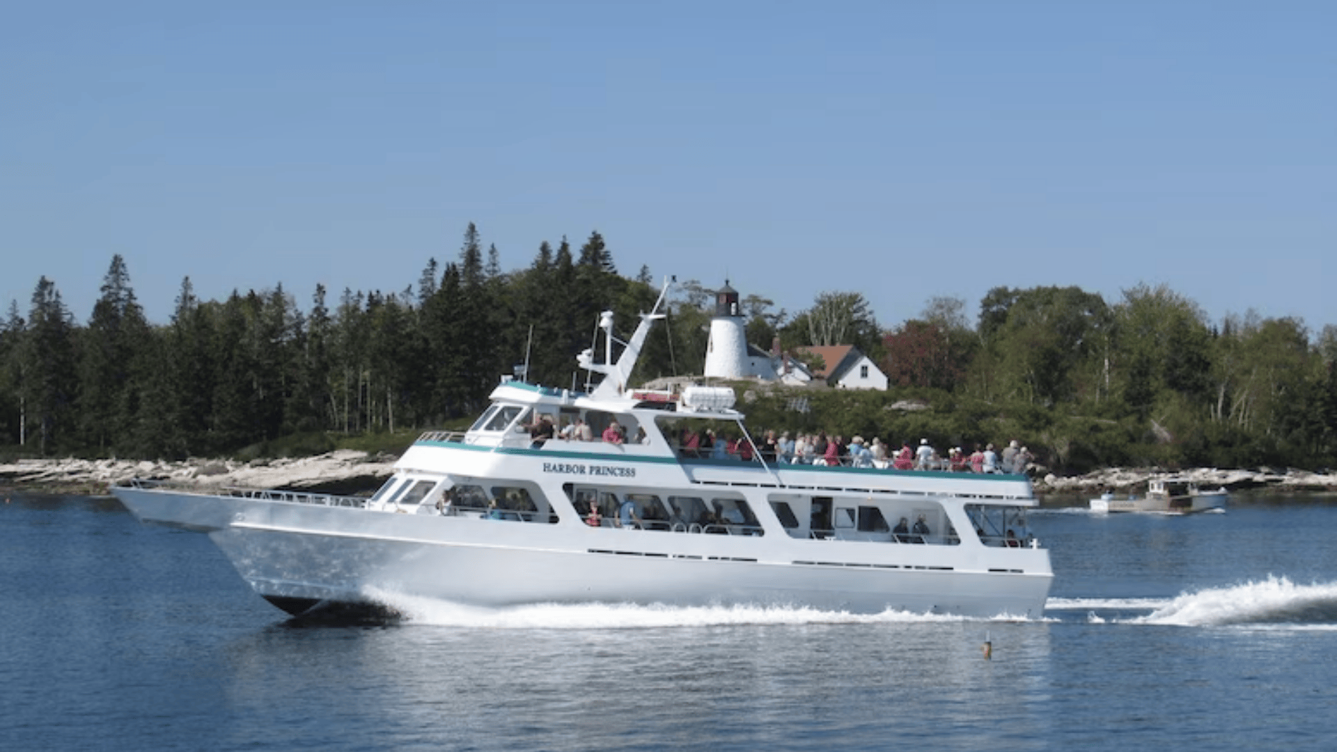 boothbay harbor