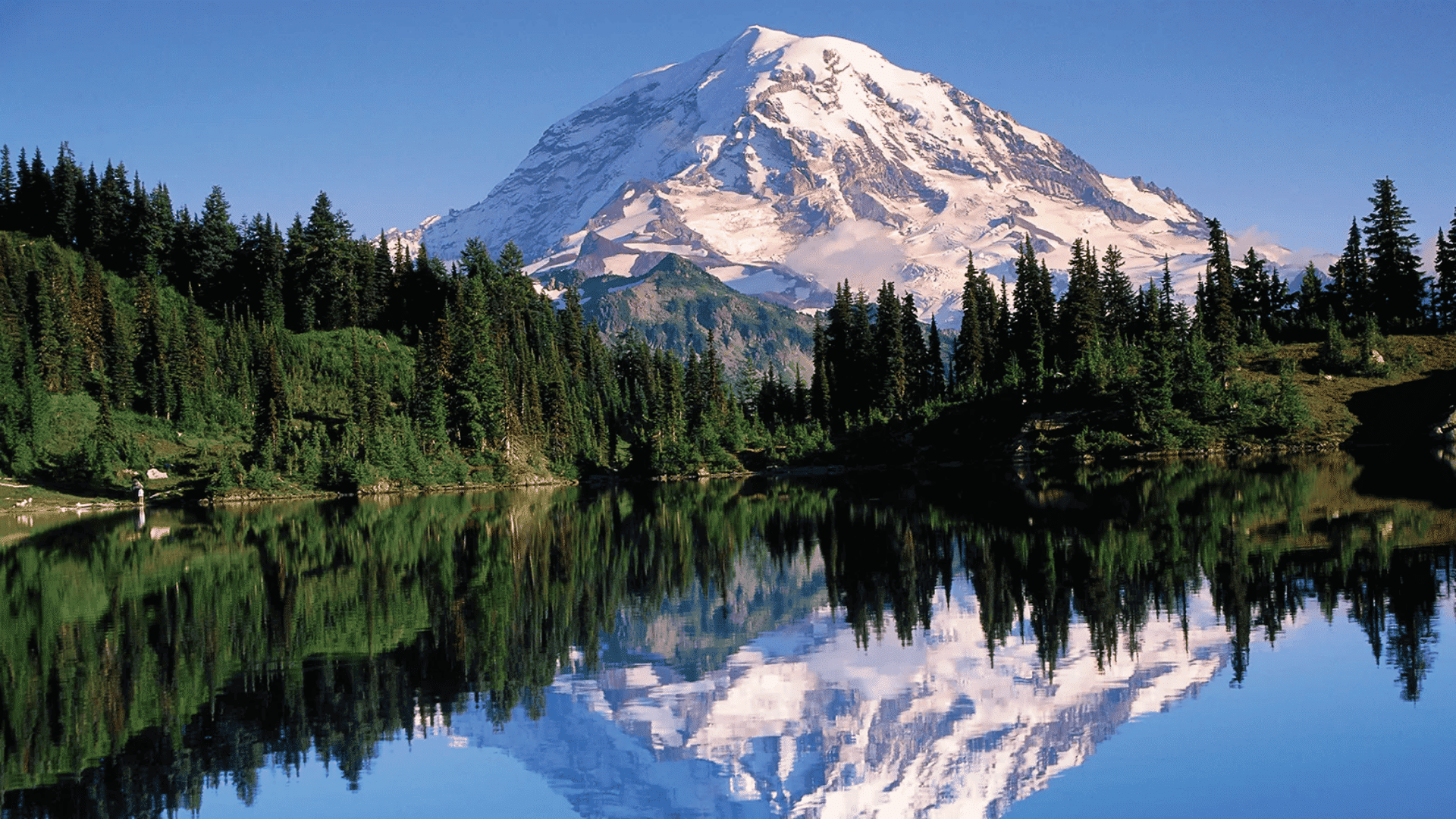 cascade range