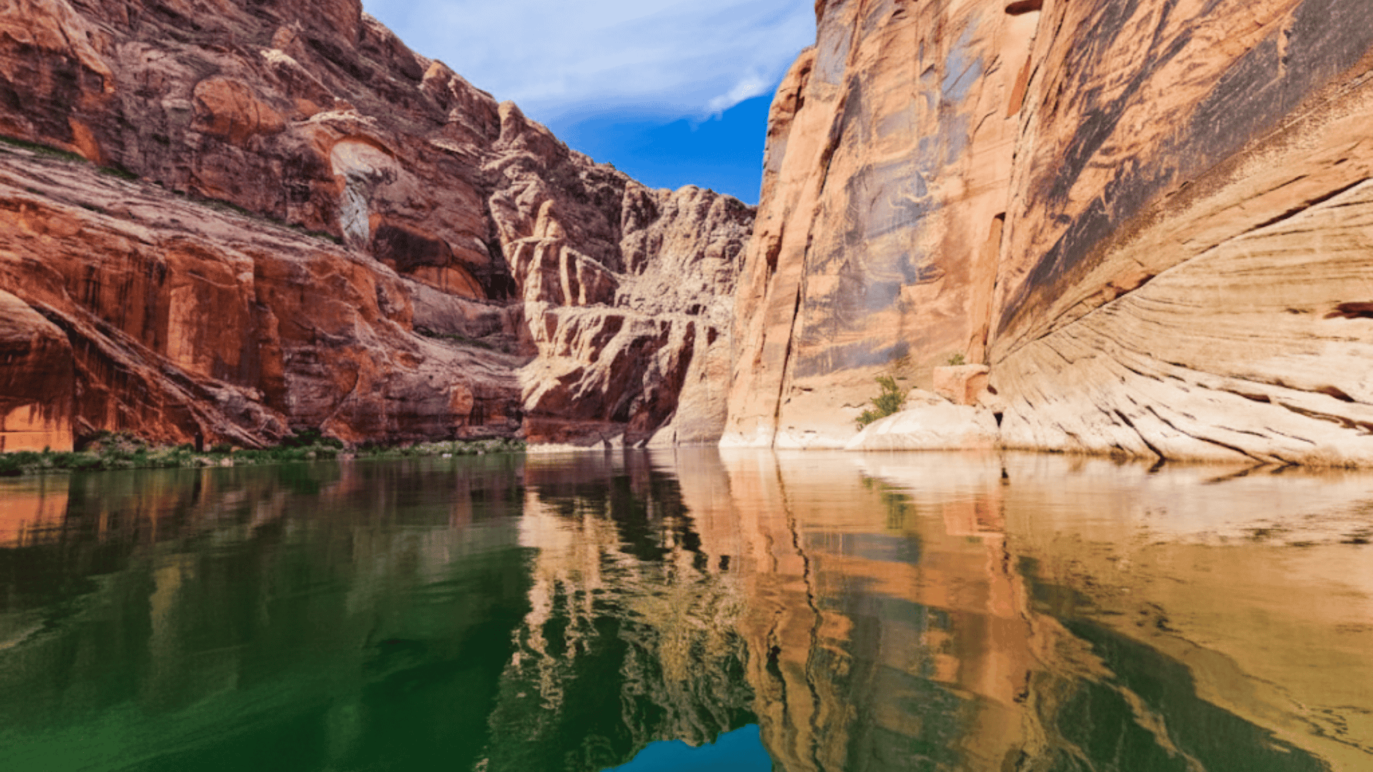 how hard Is kayaking horseshoe bend