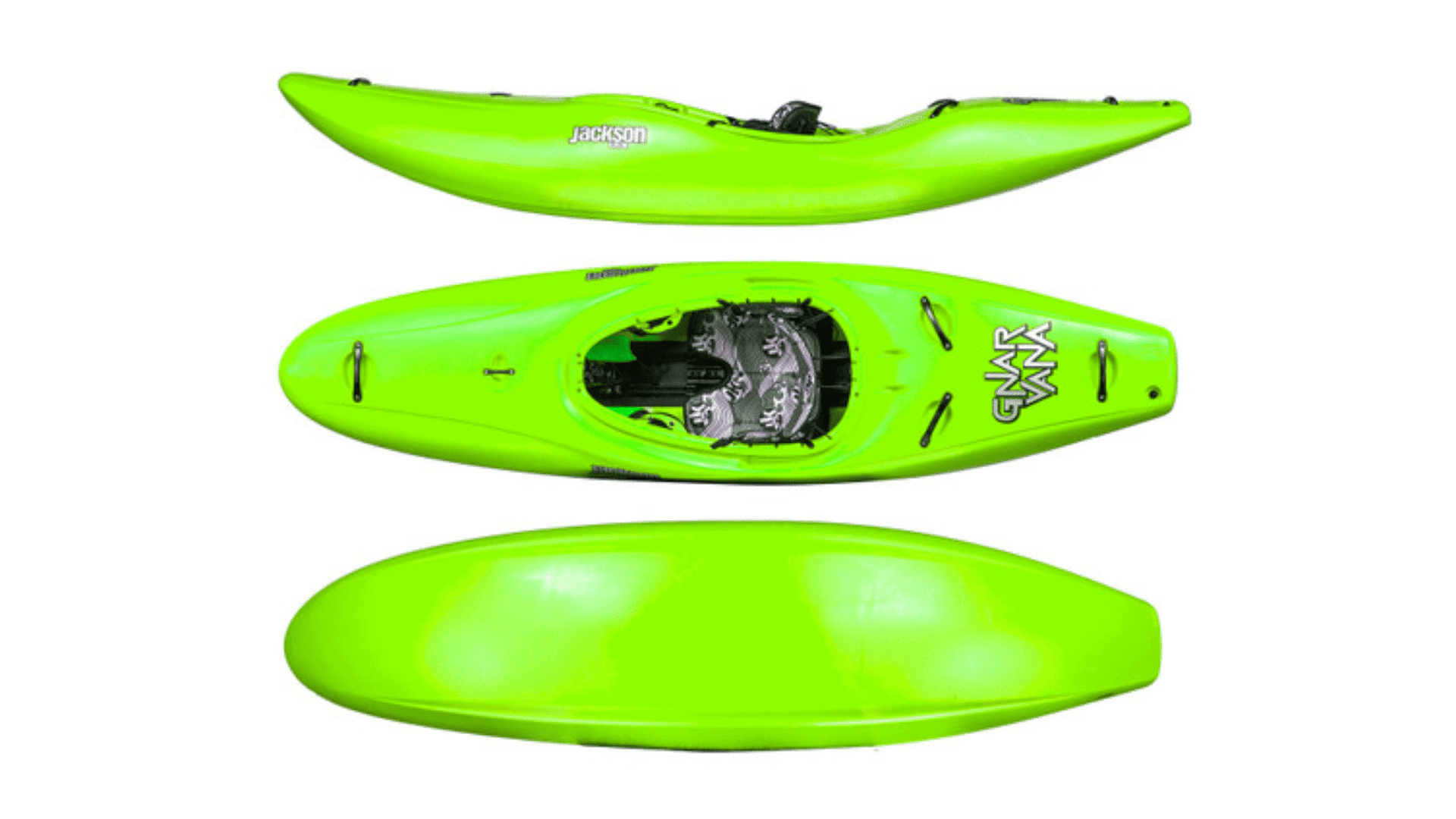 jackson kayak