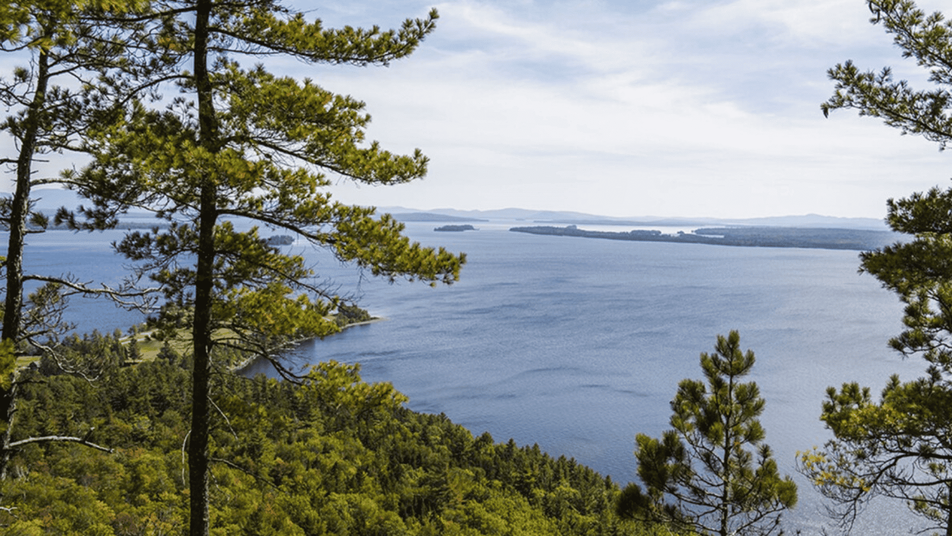moosehead lake