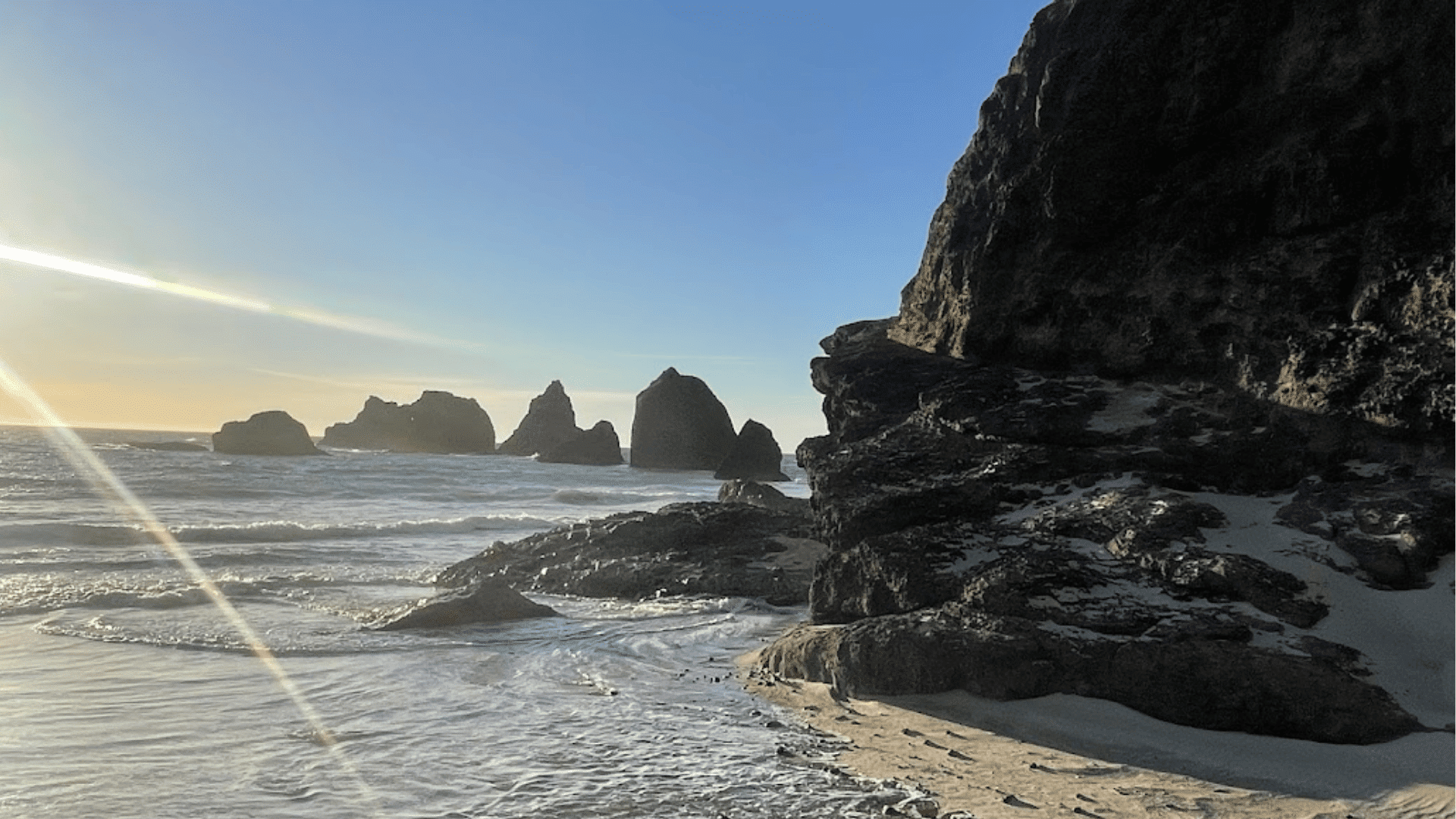 netarts Bay