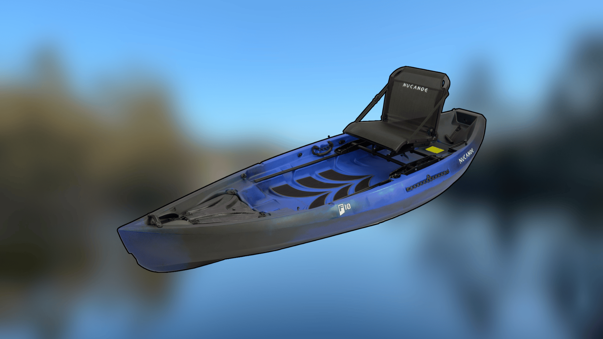 nucanoe F10