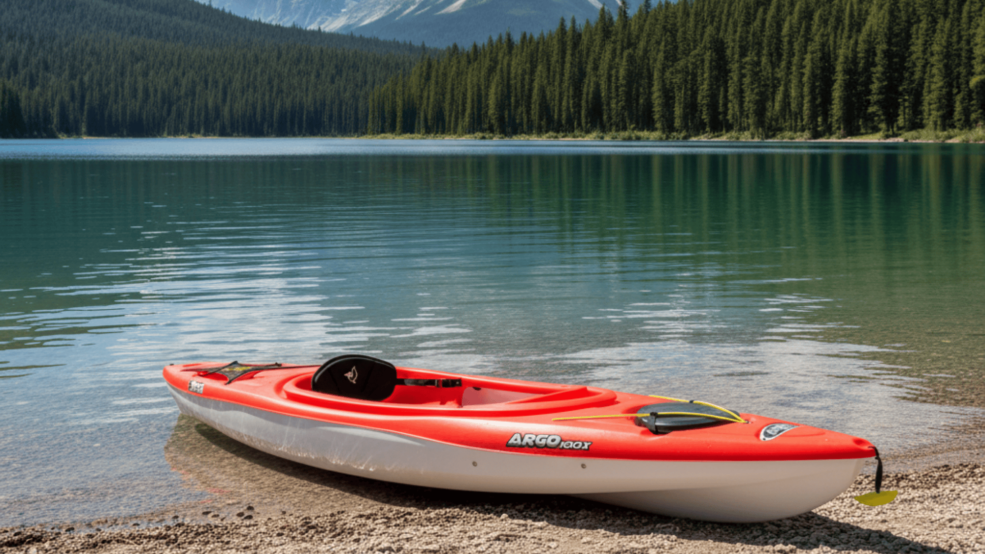 pelican argo 100 x sit In