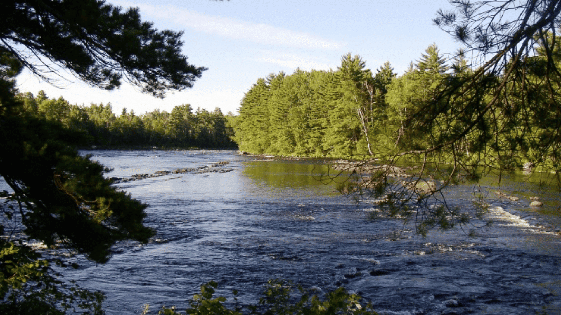 penobscot