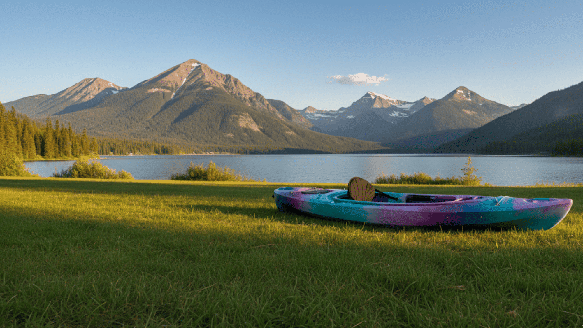 performance and comfort on the water