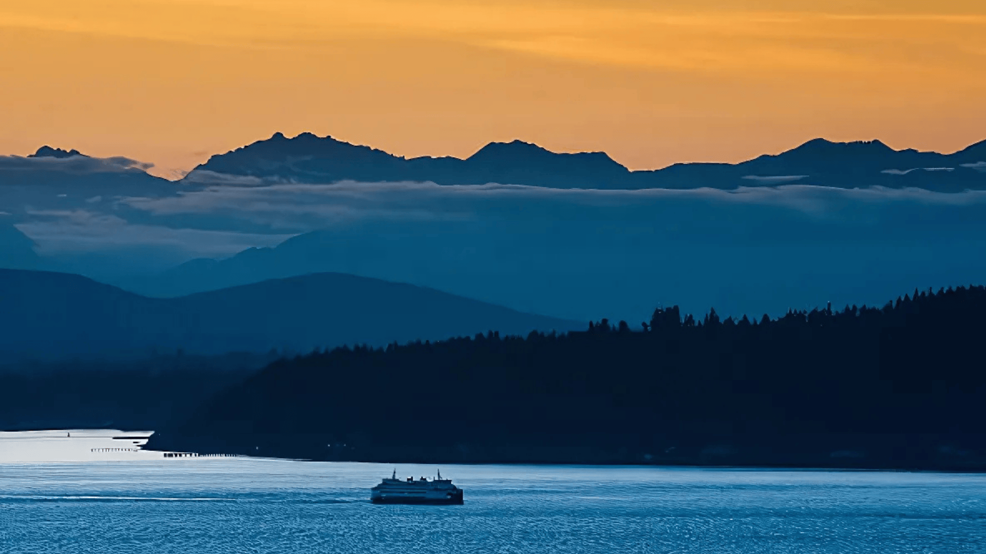puget sound