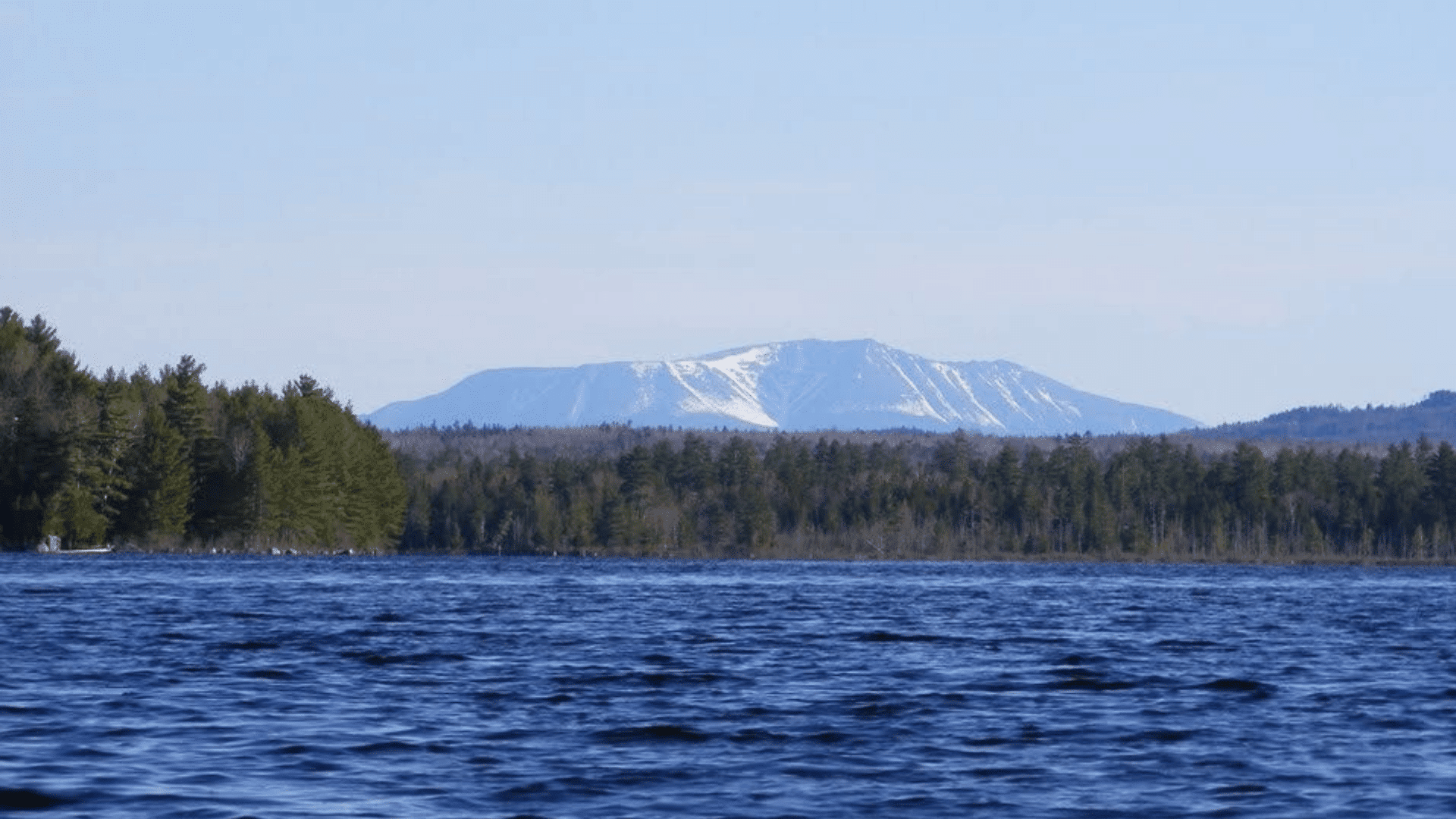richardson lake
