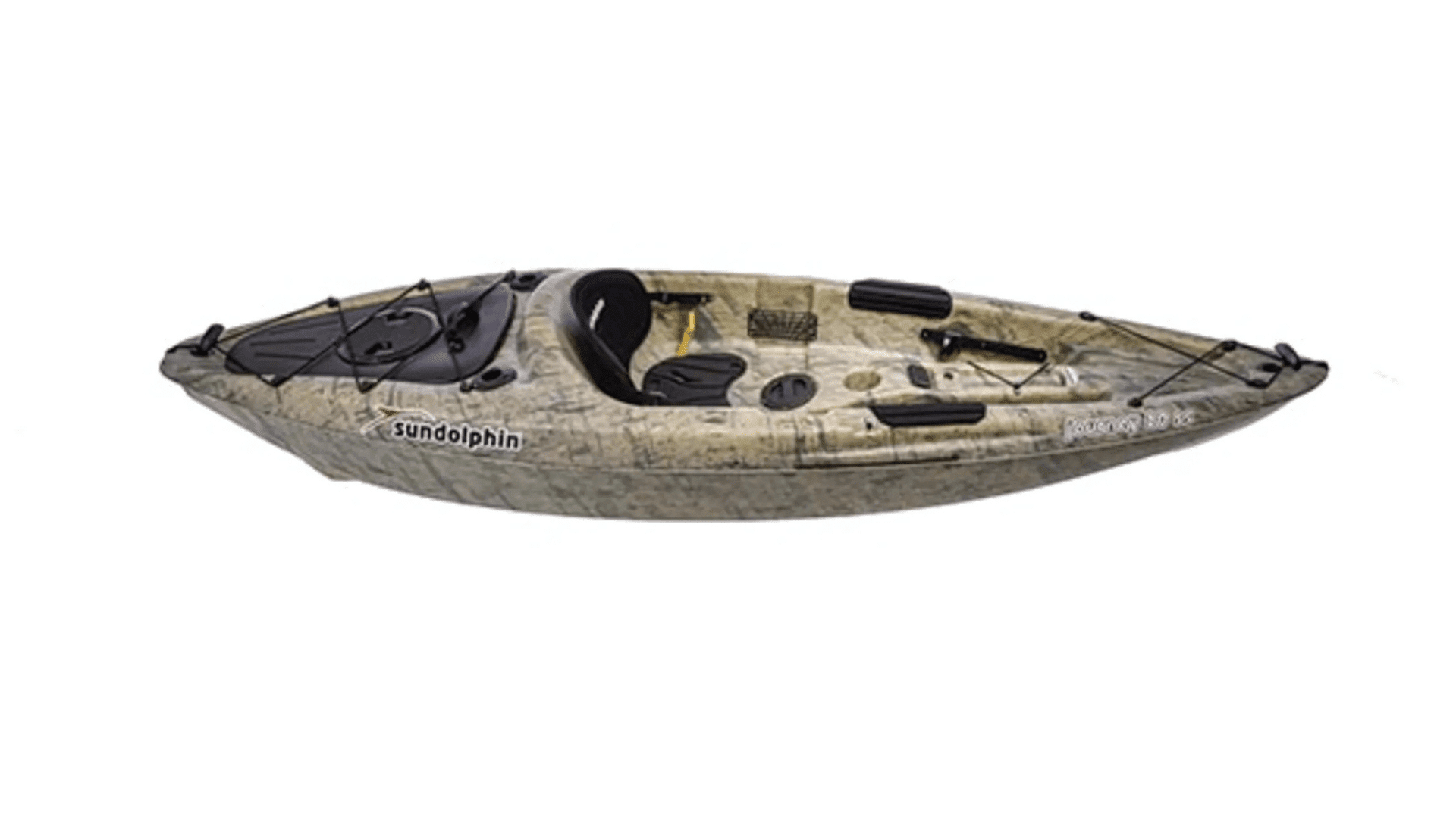 sun dolphin journey 10ss