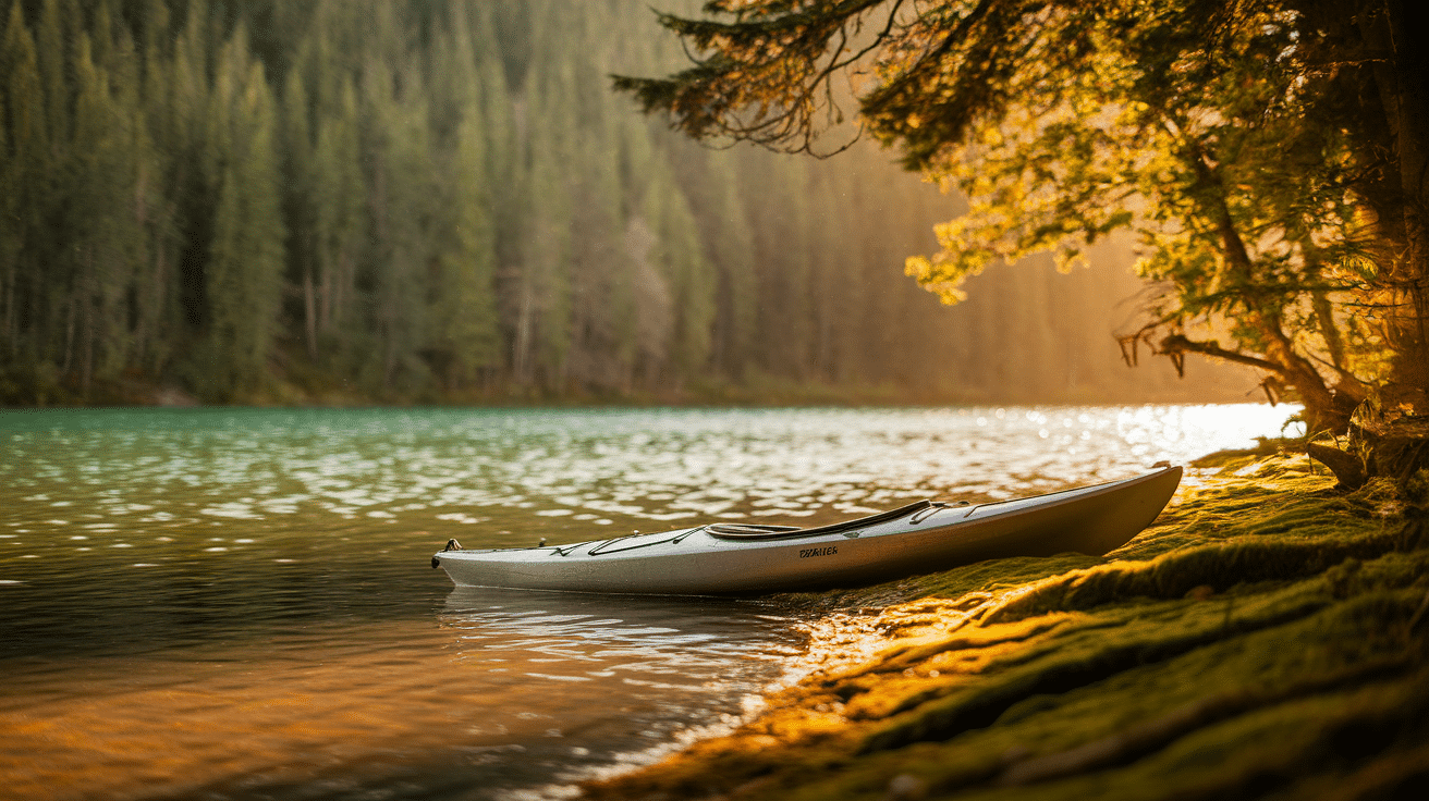 surf kayak